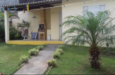 Casa para venda em Avaré